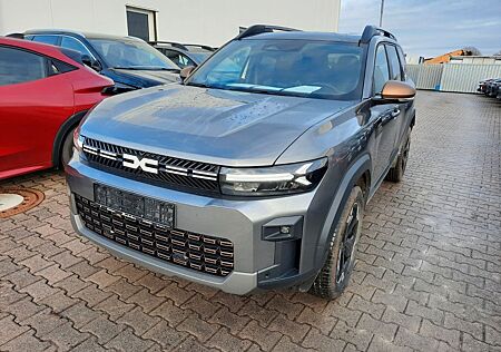 Dacia Bigster Extreme mild hybrid 140
