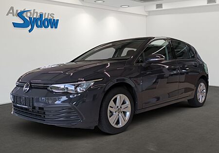 VW Golf Volkswagen VIII 1.5 TSI Life NAVI