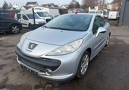 Peugeot 207 CC Filou 120 Filou