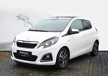 Peugeot 108 Collection