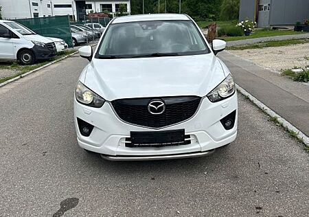 Mazda CX-5 2.2 SKYACTIV-D 175 Sports-Line AWD AT S...