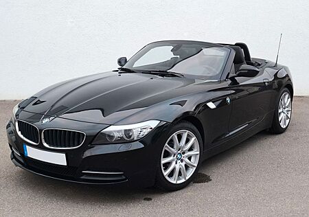 BMW Z4 sDrive23i E89, M-Fahrw., Bi-Xenon, Navi, Shz