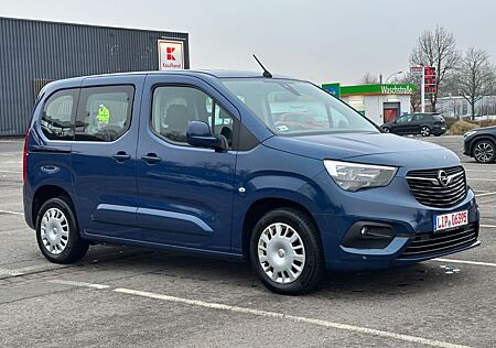 Opel Combo Life E Edition 7-Sitzer Top! Ratenzahlung!