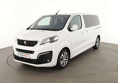 Peugeot Traveller BlueHDi 180 S&S EAT8 Business VIP ...