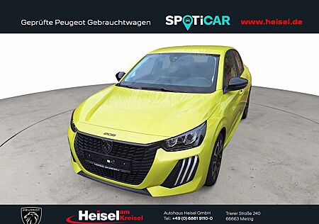Peugeot 208 Active 75