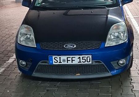 Ford Fiesta ST ST