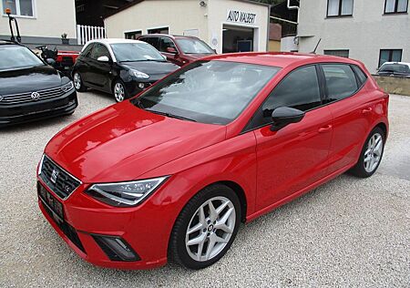 Seat Ibiza FR ~Automatik~~Navi~~LED~~TOP Zustand~~~