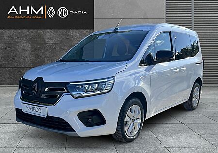 Renault Grand Kangoo E-TECH Electric Equilibre Navi LED