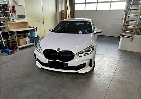BMW 118i M Sport M Paket Garantie DAB