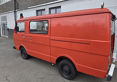 Volkswagen LT