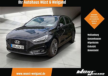 Hyundai i30 1.0 A T-GDI Advantage