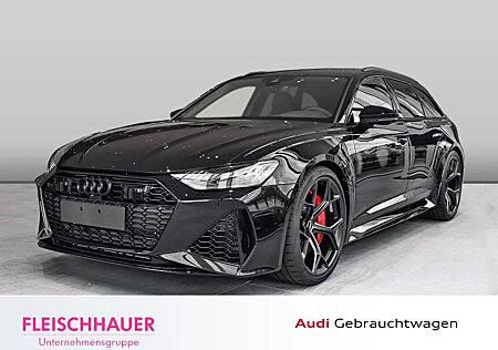 Audi RS6 4.0 quattro performance Avant BANG&OLUFSEN A