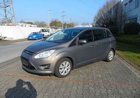 Ford Grand C-Max 1.6DTCI*Klima*Navi*