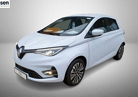 Renault ZOE E-Tech 100% el. SONDERMODELL RIVIERA R135 Z.