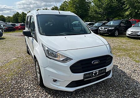 Ford Transit Connect Kombi Trend