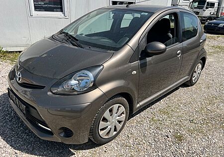 Toyota Aygo (X) Aygo AYGO Cool