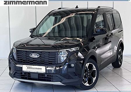 Ford Tourneo Courier 1.0 EcoBoost Autom. ACTIVE Wi