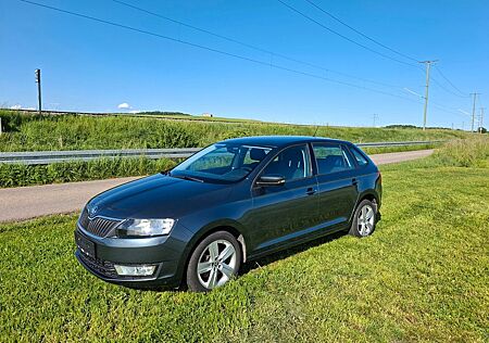Skoda Rapid 1.2