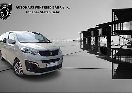 Peugeot Traveller L3 2.0 BlueHDi 145 S&S /XENON/NAVI