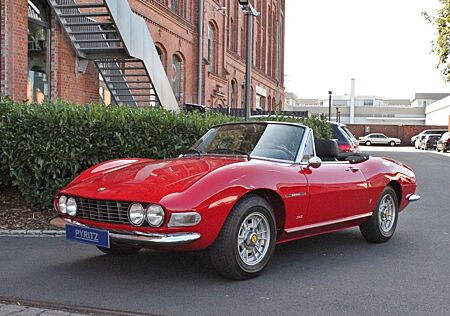 Fiat Dino