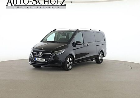 Mercedes-Benz V 300 d XL Style Plus Easy Pack 360°Kamera SHZ