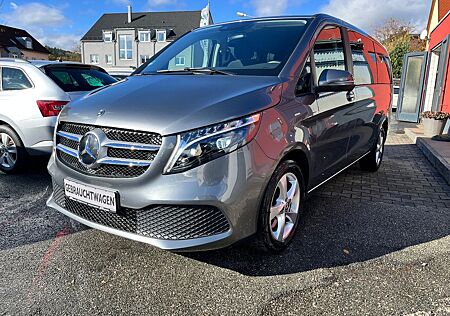 Mercedes-Benz V 250 Edition LED AHK Navi SHZ Kanera top !
