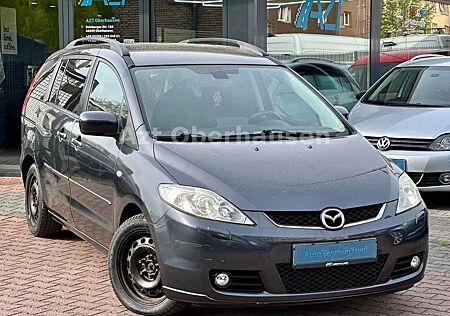 Mazda 5 Lim. 2.0*7 SITZER*KLIMA*TÜV 03/28*