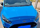 Ford Focus 2,3 RS - Sonderedition Blue & Black