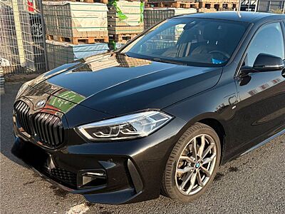 BMW 118d M Sport / Sport Automatik (Garantie)