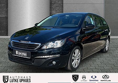 Peugeot 308 1.2 SW PT 110 S&S Active Navi SHZ Rückfahr.