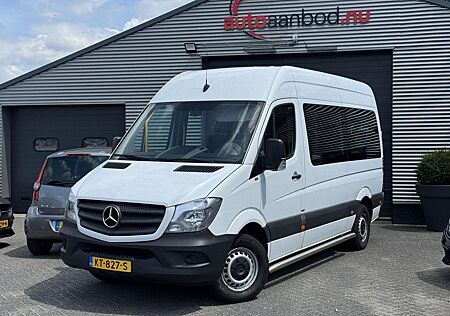 Mercedes-Benz Sprinter 314 2.2 CDI 366 Behinderte Vervoer | kl