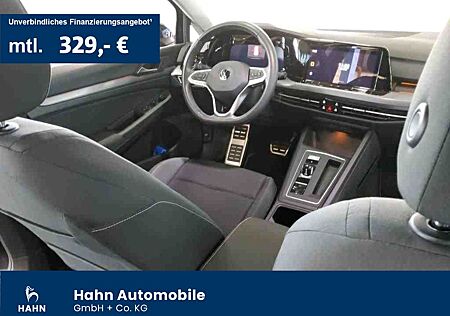 VW Golf Volkswagen VIII 2.0TDI DSG Active ACC LED Navi PDC