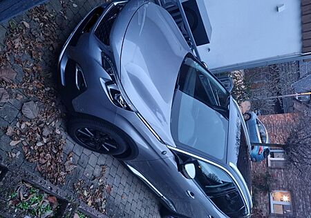 Peugeot 3008 BlueHDi 130 Crossway Crossway