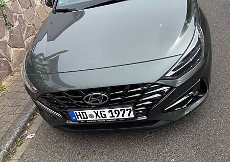 Hyundai i30 1.0 T-GDI Connect & Go Connect & Go