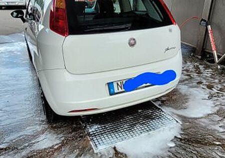 Fiat Grande Punto 1.2 8V Active Active