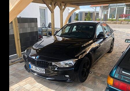 BMW 316i - (F30) / HU Neu!