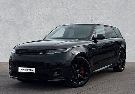 Land Rover Range Rover Sport RR Sport P530 AWD Autobiography AHK ACC HUD SD