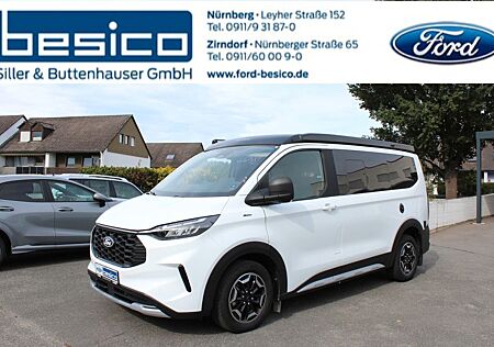 Ford Transit Custom Nugget Active L1 AD*Allrad*Autom*