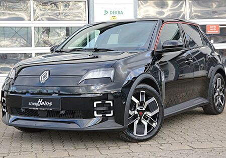 Renault R 5 5 E-Tech Electric 120 Urban Range Techno Winte