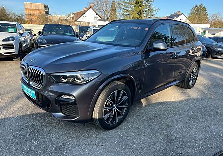 BMW X5 xDrive 30 d M Sport*Panorama