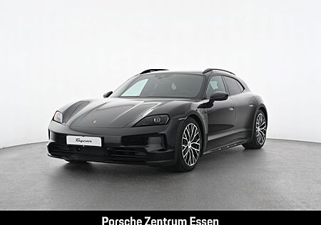 Porsche Taycan 4 Cross Turismo BOSE Luftfederung Panoram
