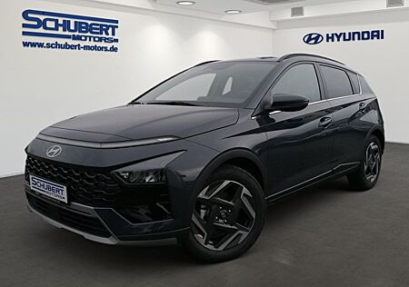 Hyundai Bayon Prime FL *UPE 28.870€* LED NAVI KAMERA PDC