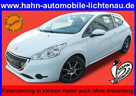 Peugeot 208 1.0 PureTech 68* Klima*Alu*Tempomat
