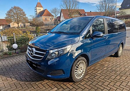 Mercedes-Benz V 200 V-Klasse