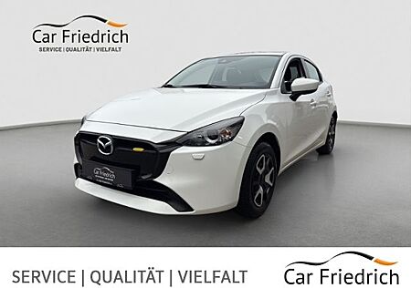 Mazda 2 1.5 SKYACTIVE Center-Line AUTOMATIK