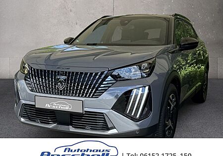 Peugeot 2008 GT Hybrid Navi Leder Massagesitze LED ACC A