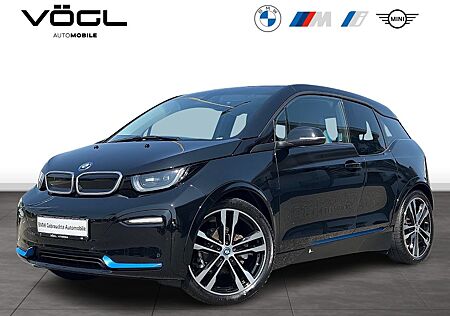 BMW i3s 120Ah Comfortpaket Navi Sitzheizung