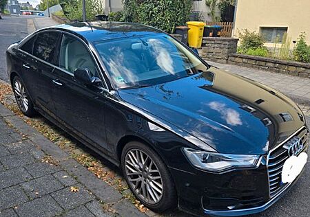Audi A6 2.0 TDI 140kW ultra S tronic -