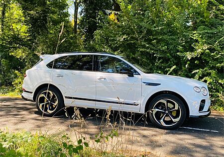 Bentley Bentayga 4.0 V8 S / 1. Hand / Neuwertig