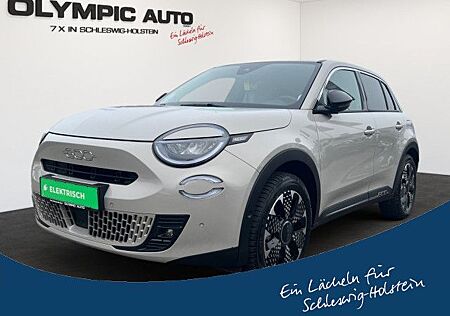 Fiat 600e La Prima (54 kWh) ALU 360°CAM NAVI SITZHZG